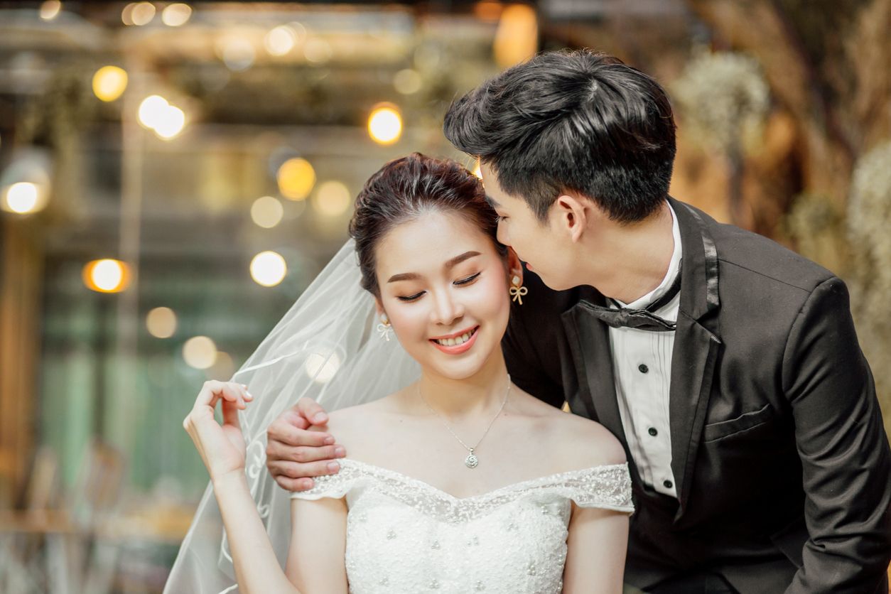 10 tips menarik untuk calon pengantin wanita