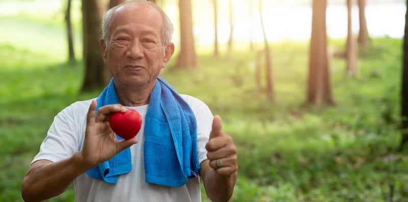 7 cara efektif mencegah penyakit injap jantung