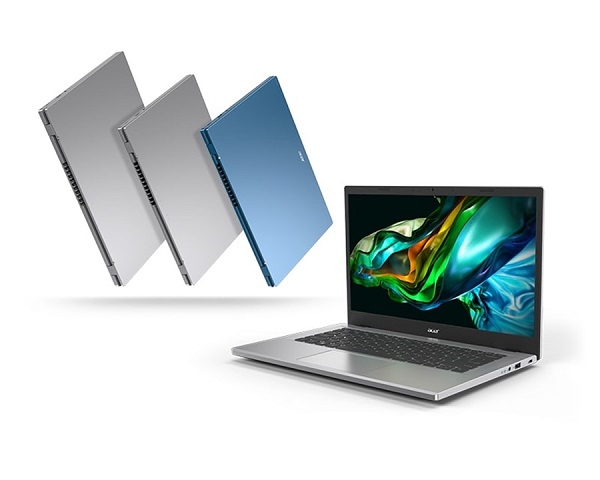 Acer Memperluas Aspire Dengan Laptop Dan Desktop All In One Terbaru