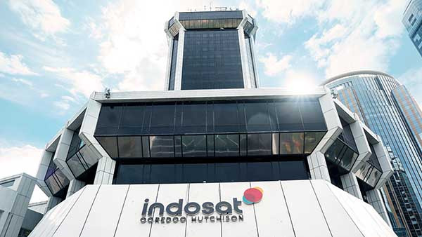 Bekerjasama Indosat Ooredoo, Hutchison Dan Tara Indepay Untuk Membantu Bisnis Anda
