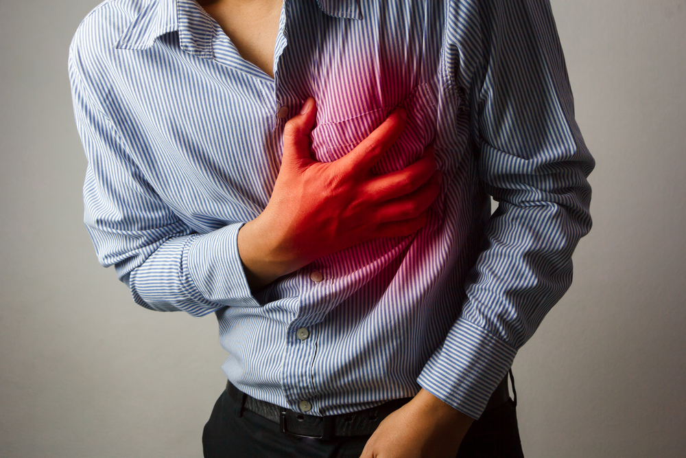 cara mencegah penyakit jantung dokter - ini yang harus anda ketahui!