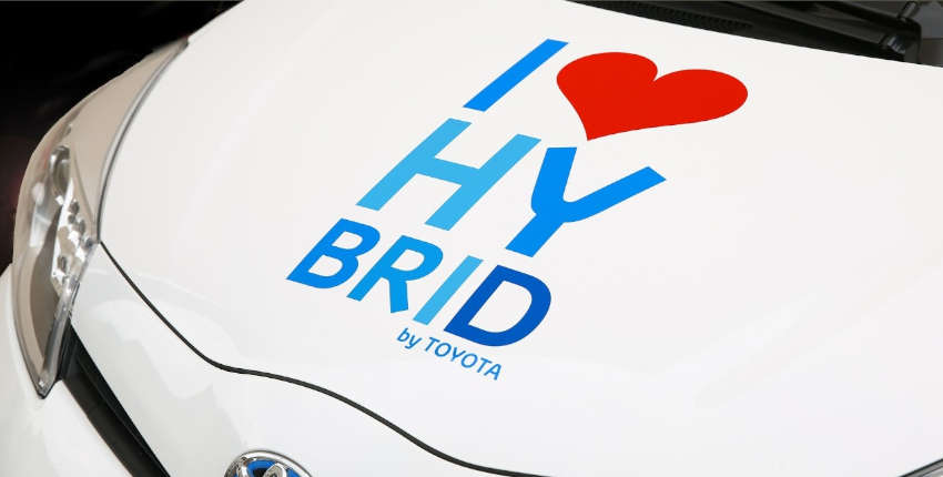mobil hybrid, kendaraan ramah lingkungan yang memiliki keunggulan lainnya!
