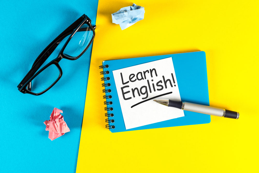 tips berkelanjutan untuk belajar bahasa inggris