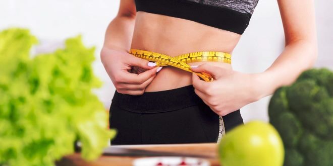 tips diet cepat kurus untuk membantu anda mencapai berat badan ideal